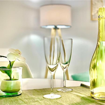 Apartamentos Villas Romanas Mérida Ngoại thất bức ảnh
