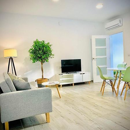 Apartamentos Villas Romanas Mérida Ngoại thất bức ảnh