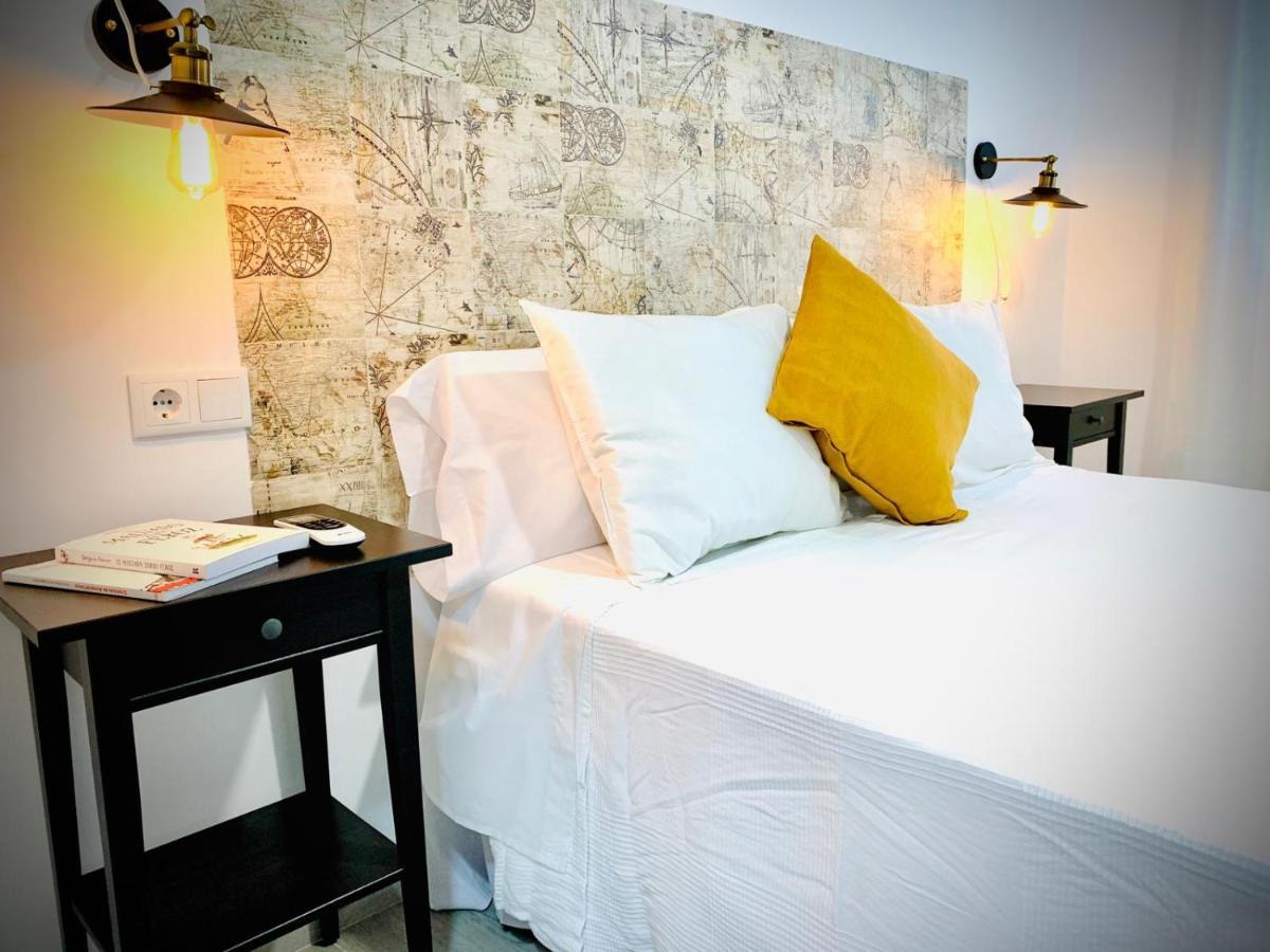 Apartamentos Villas Romanas Mérida Ngoại thất bức ảnh