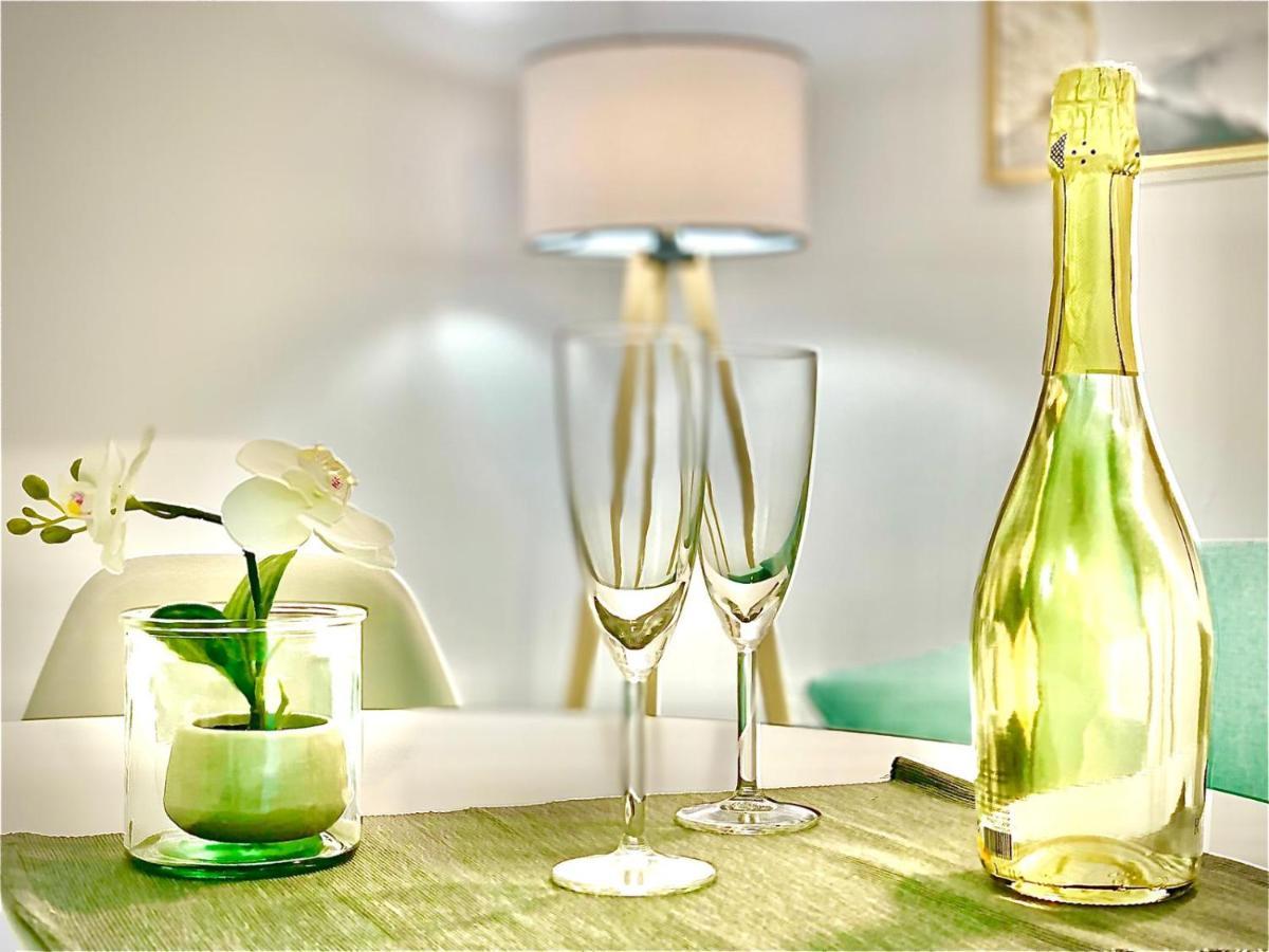 Apartamentos Villas Romanas Mérida Ngoại thất bức ảnh