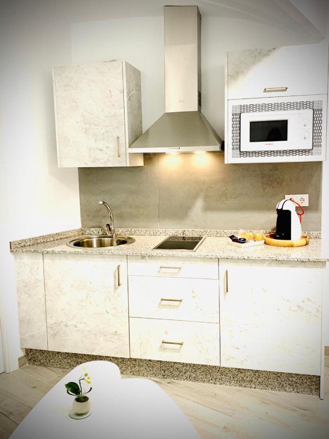 Apartamentos Villas Romanas Mérida Ngoại thất bức ảnh
