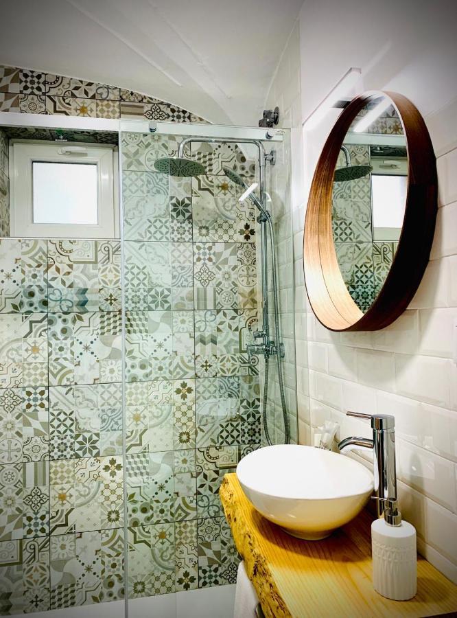 Apartamentos Villas Romanas Mérida Ngoại thất bức ảnh