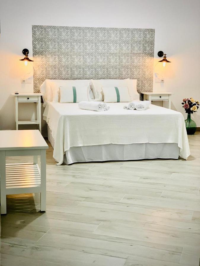 Apartamentos Villas Romanas Mérida Ngoại thất bức ảnh