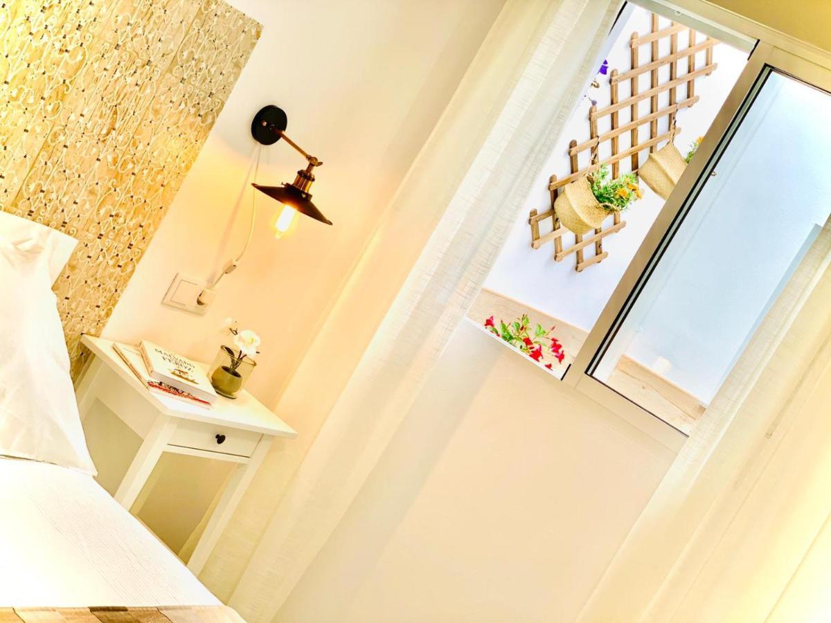 Apartamentos Villas Romanas Mérida Ngoại thất bức ảnh