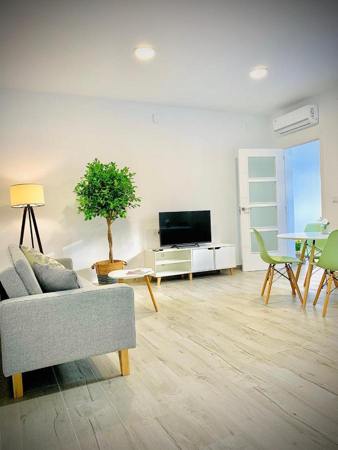 Apartamentos Villas Romanas Mérida Ngoại thất bức ảnh