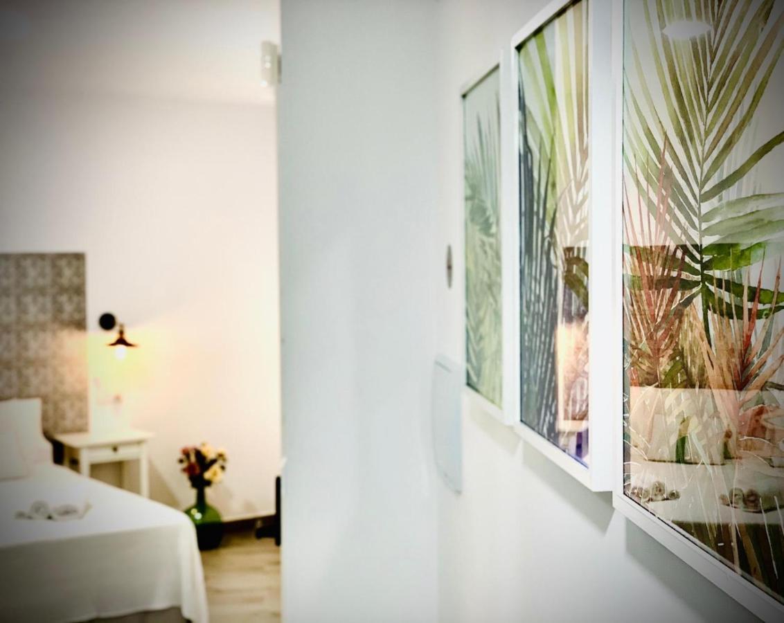 Apartamentos Villas Romanas Mérida Ngoại thất bức ảnh