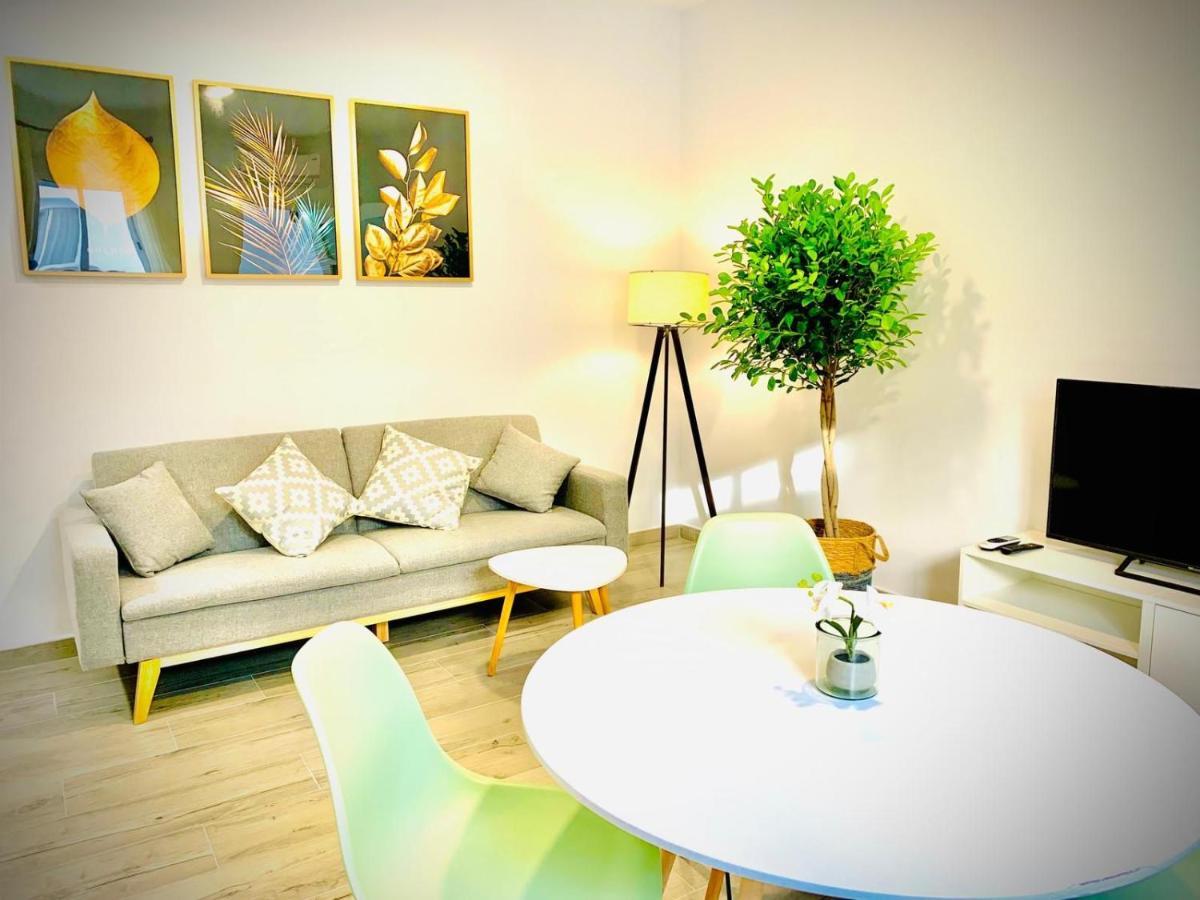 Apartamentos Villas Romanas Mérida Ngoại thất bức ảnh